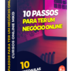 10 Pasos para Tener un Negocio Online - Imagen 2