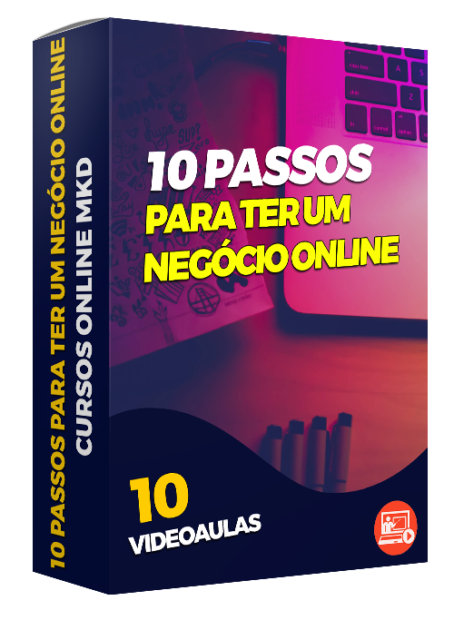 10 Pasos para Tener un Negocio Online