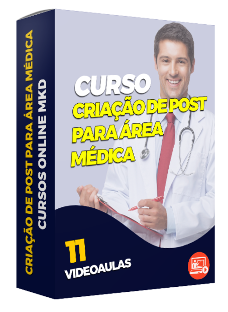 Curso Creacion de Post para Area Medica