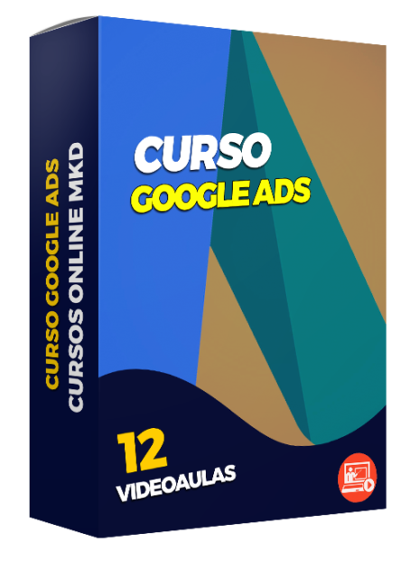 Curso de Anuncios Google ADS