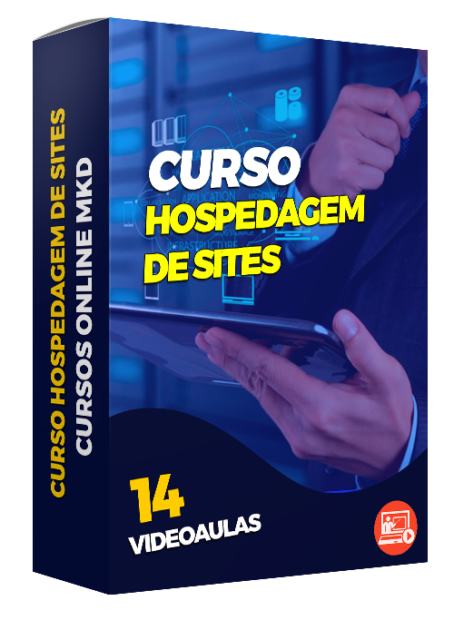 Curso de Hospedagem Website