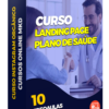 Landing Page para Plan de Salud - Imagen 2