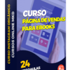 Curso de Paginas de Alta Conversion para Ebooks. - Imagen 2