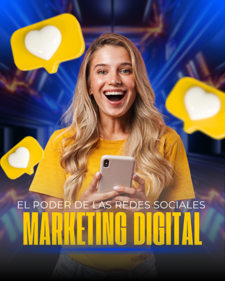 Marketing Digital