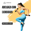 Adelgaza con Ejercicios - Imagen 2