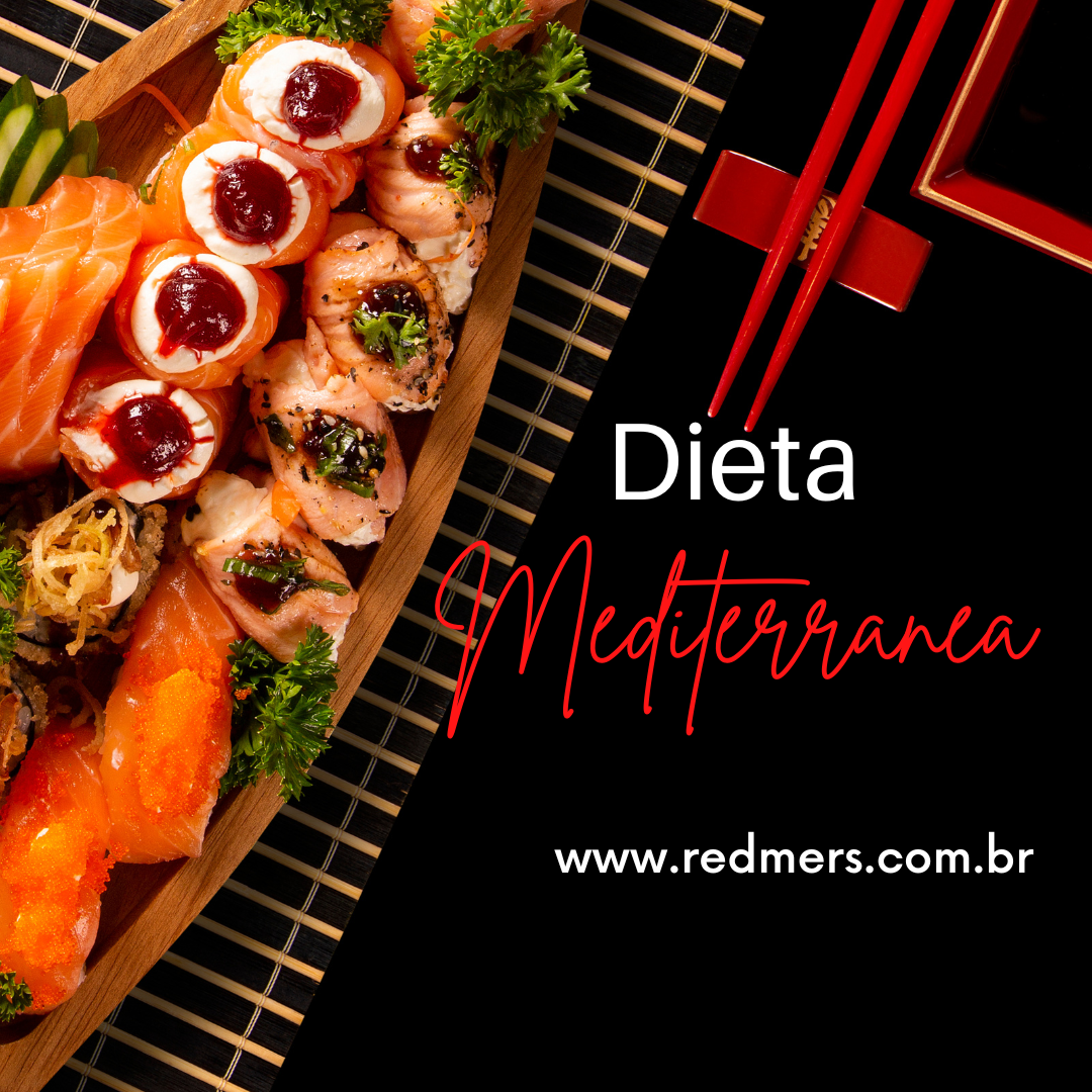 dieta mediterranea