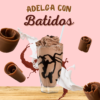 como bajar de peso con batidos