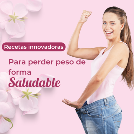 Recetas innovadoras