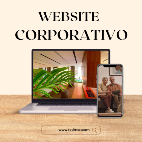 WebSite Corporativo