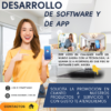 Desarrollo de Software y APP - Imagen 2