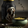 Alimentacion de Cachorros - Imagen 2