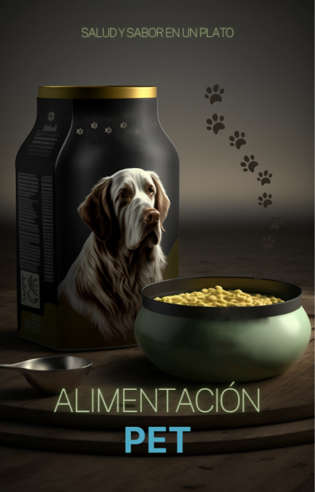 Alimentacion de Cachorros