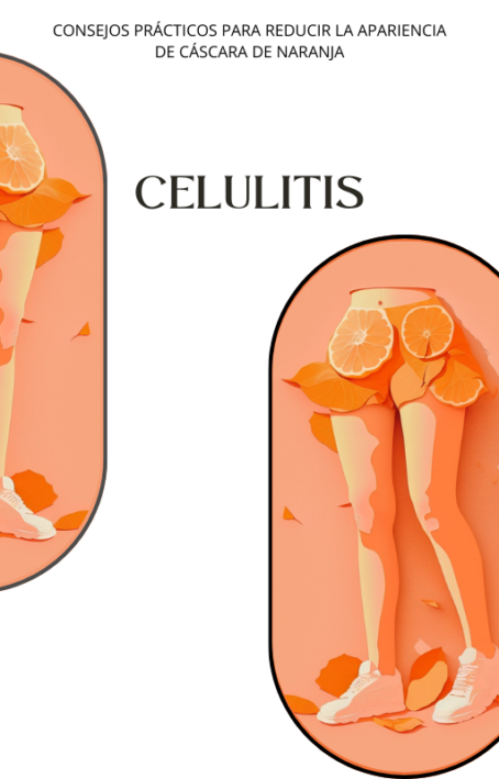 Transforma tu Cuerpo: Adiós a la Celulitis