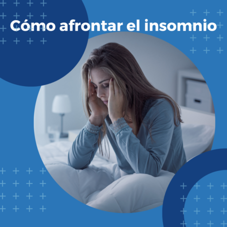 Como Superar el Insomnio