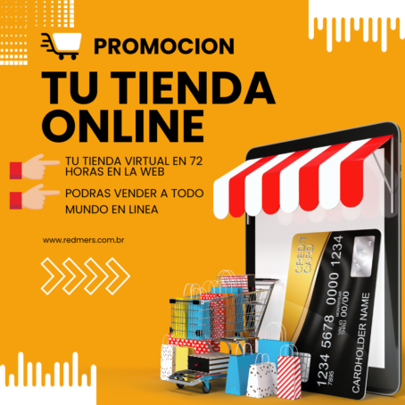 Tu Tienda Online